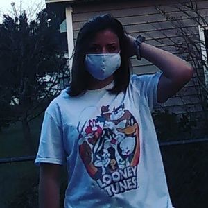 Meet your Posher, Julia